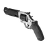 Kép 2/15 - Taurus Raging Hunter, 6 3/4", dual tone .357 revolver