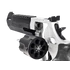 Kép 12/15 - Taurus Raging Hunter, 6 3/4", dual tone .357 revolver