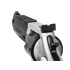 Kép 15/15 - Taurus Raging Hunter, 6 3/4", dual tone .357 revolver