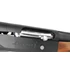 Kép 9/13 - Masai Mara Dark Black sörétes puska, Black/Wood 12GA, 71cm