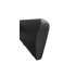 Kép 3/13 - Masai Mara Jet Light sörétes puska, Jet Black/Synthetic 12GA, 71cm