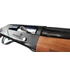 Kép 10/14 - Masai Mara Jet Black sörétes puska, Jet Black/Wood 12GA, 71cm