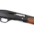 Kép 15/17 - Gordion Dark Black sörétes puska, Black/Wood 12GA, 71cm