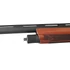Kép 10/17 - Gordion Dark Black sörétes puska, Black/Wood 12GA, 71cm