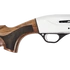 Kép 15/24 - Gordion Comfort sörétes puska, Fehér/Fa - 20GA, 66cm