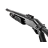 Kép 14/20 - Rossi SR12 Tactical Pumpálós sörétes puska - 12GA