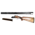 Kép 20/20 - Rizzini BR110 12/76, Asta Pulsante sörétes puska