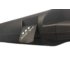 Kép 4/4 - Megaline fegyvertartó koffer, 110x25x11, fekete