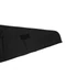 Kép 3/3 - Mil-tec puskatok 140cm, fekete