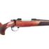 Kép 7/15 - CZ 557 Lux, .30-06, fix táras golyós puska